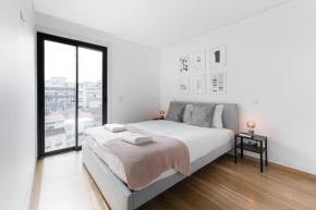 GuestReady - Poet's Modern Retreat